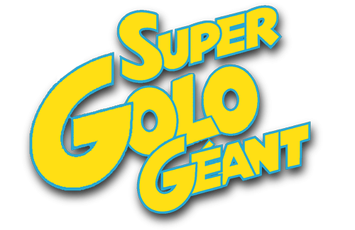 Super Golo Géant